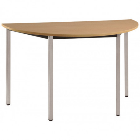 Table De R Union Modulable H M Ra Amenagement Int Rieur S Mio