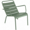 Fauteuil bas