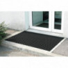 Jonction pour tapis caillebotis amenagement intérieur