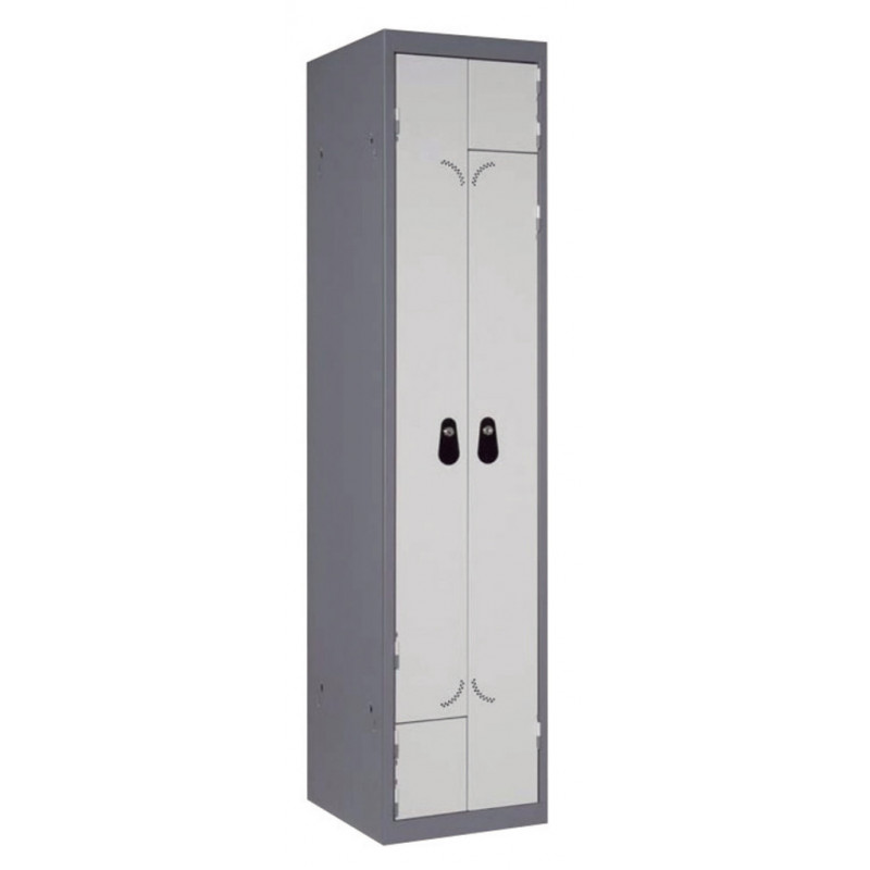 Armoire Vestiaire Duo Technique S Mio