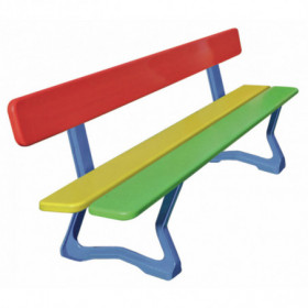 Banc enfant Mora