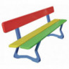 Banc enfant Mora jeux et sports