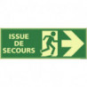 Signalétique d'intérieur signalisation