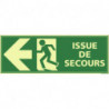 Signalétique d'intérieur signalisation