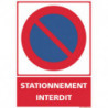 Signalétique d'intérieur signalisation