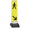 Lest pour balise K5C signalisation