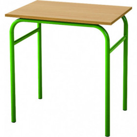Table bureau écolier J80