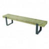 Banc et banquette espaces verts Brimbelle