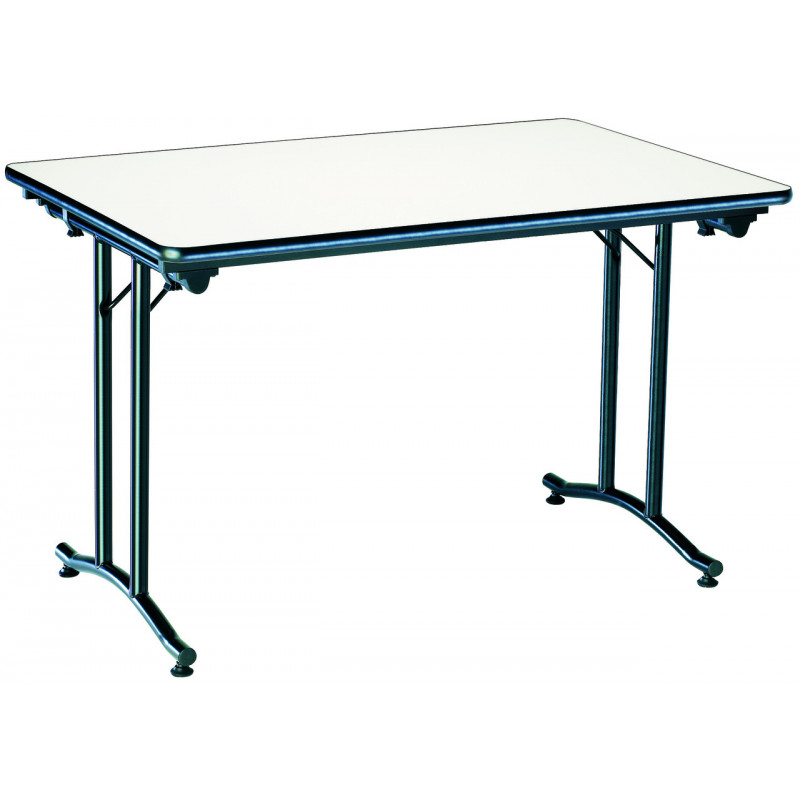 Offre SEMIO : 10 table pliantes de collectivité pliante en promotion