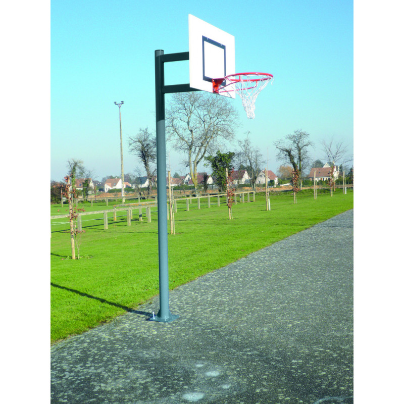 but de basket collectivité