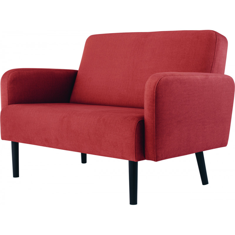 fauteuil accueil tissu